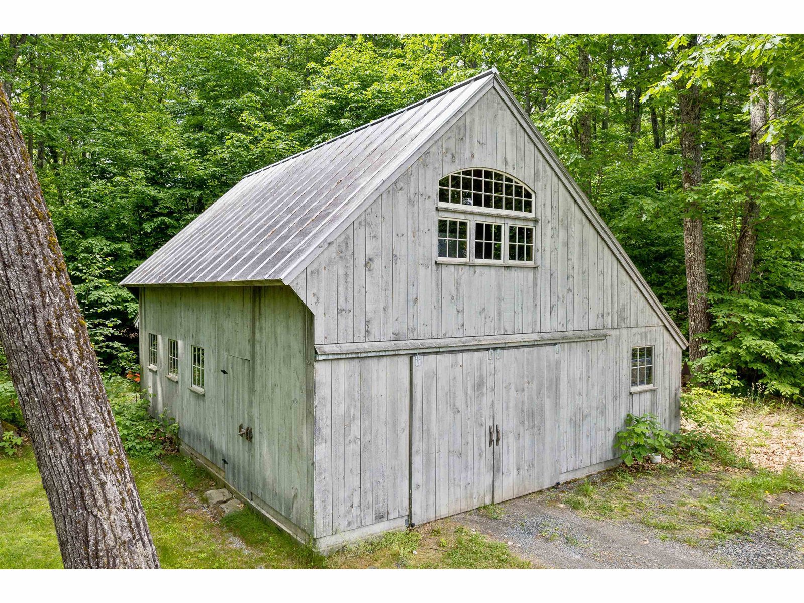 683 Reservoir Road