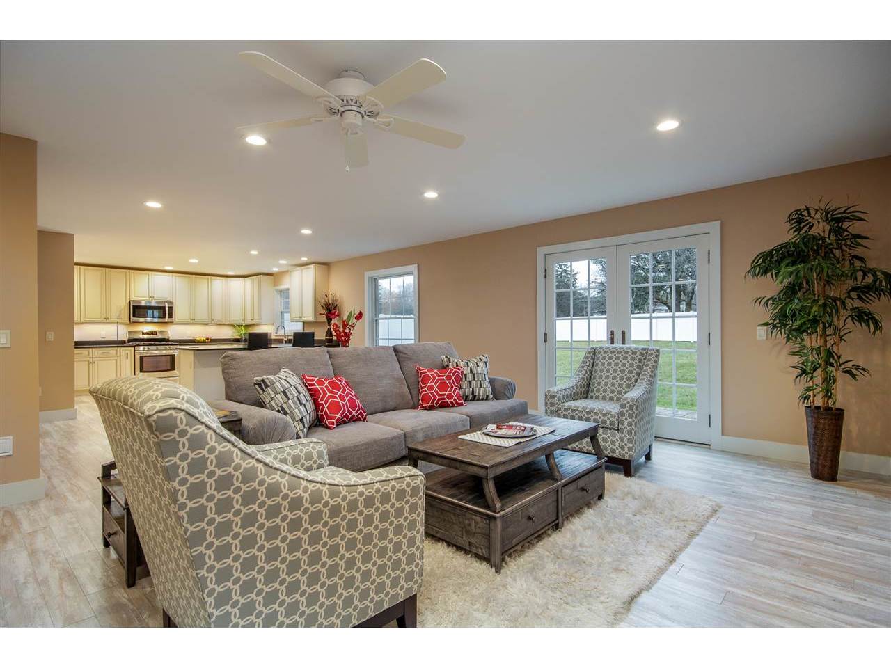 683 South Brownell Road