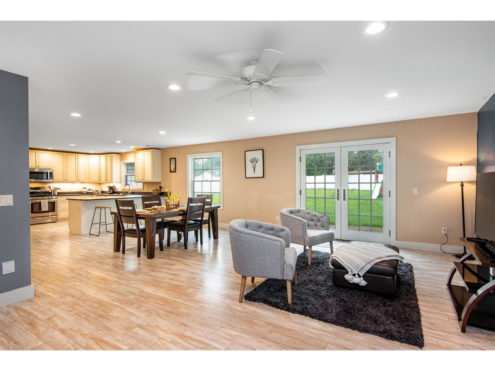 683 South Brownell Road