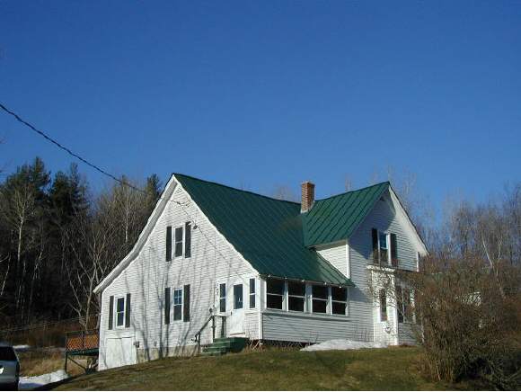 683 VT Route 109