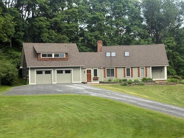 684 Farmer Drive, St. Johnsbury