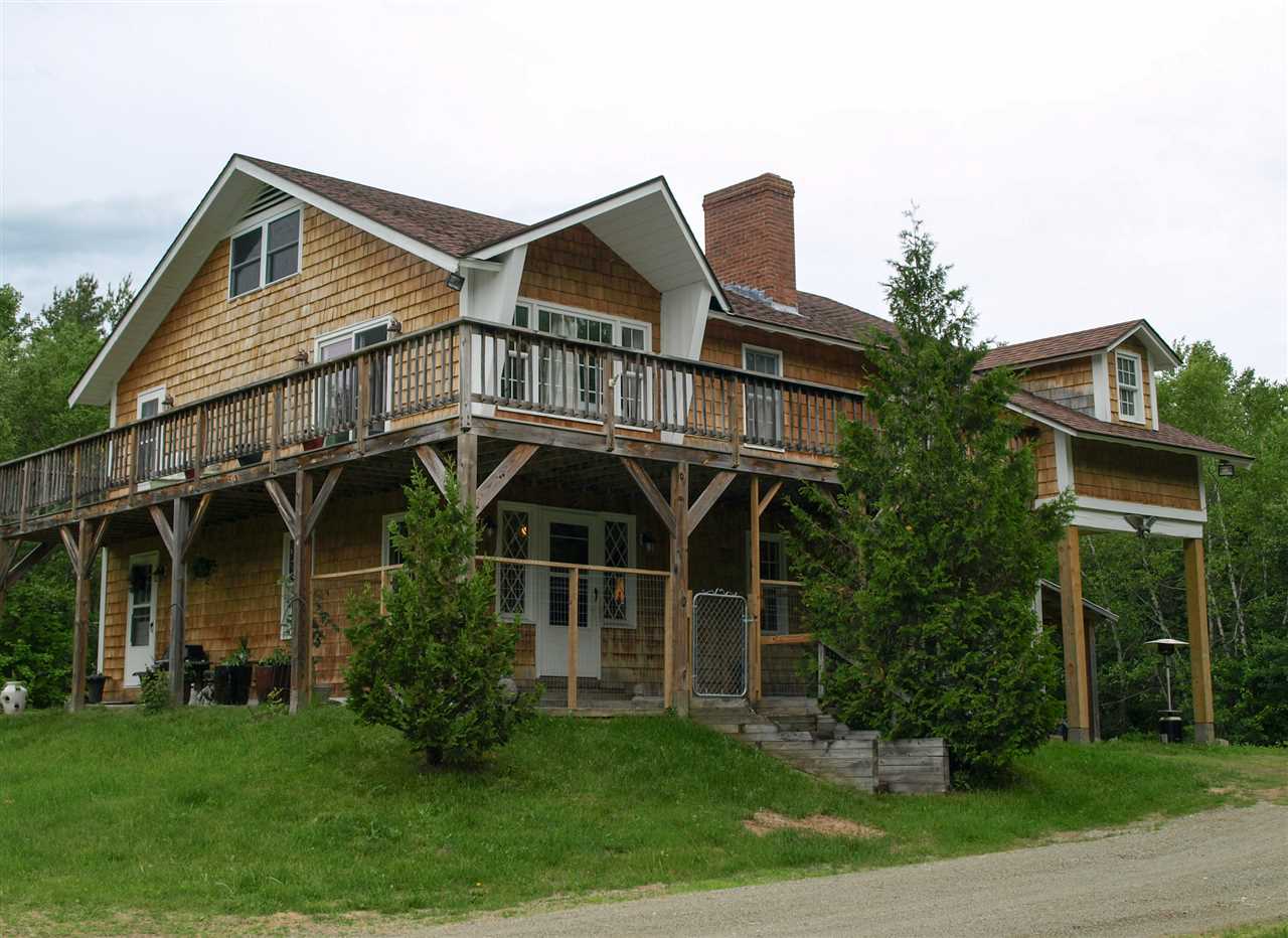 684 Morse Road