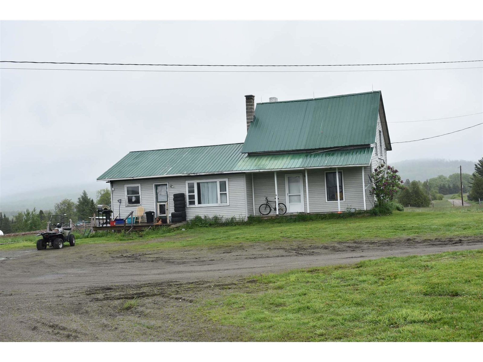 684 Prairie Road