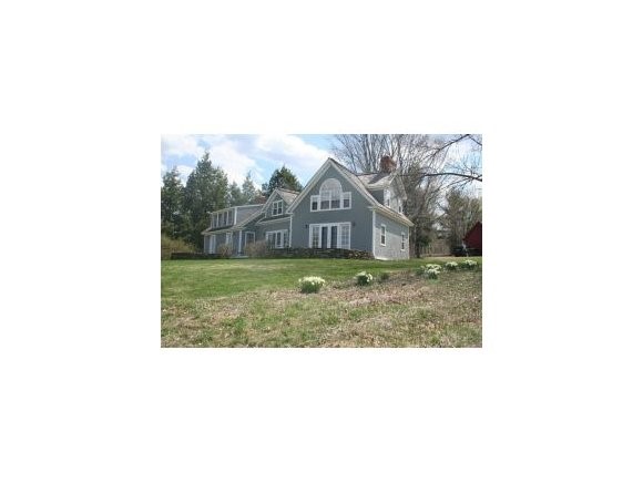 684 Taber Hill Rd