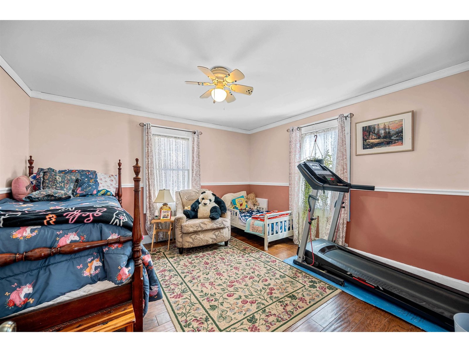 684 Union Brook Road