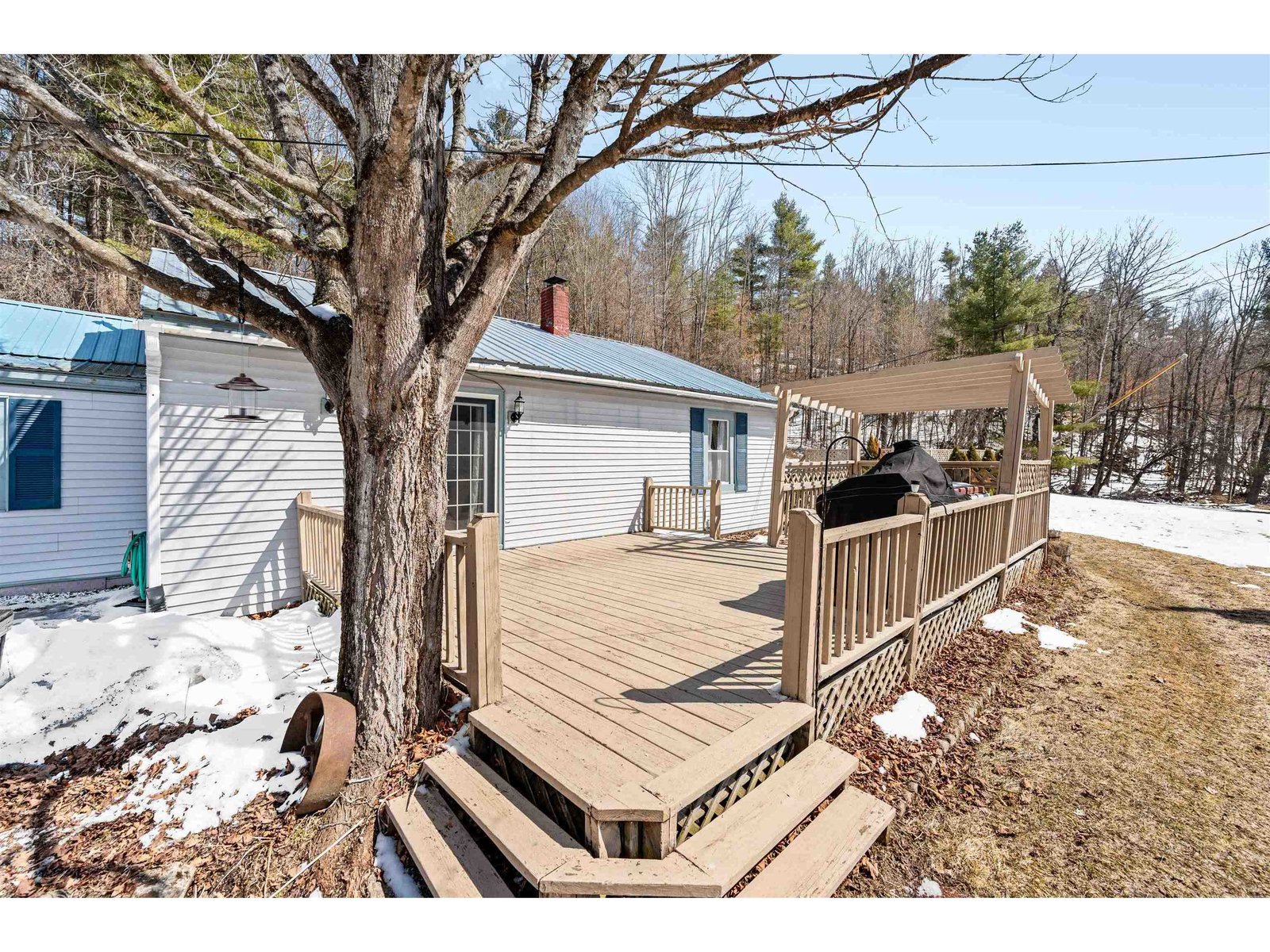 684 Union Brook Road