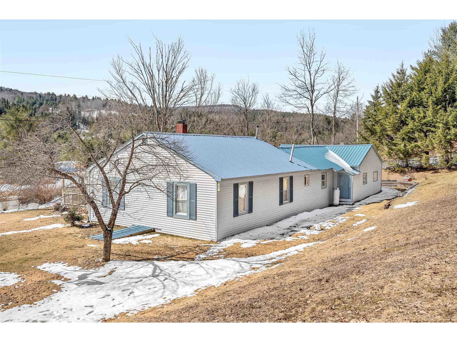684 Union Brook Road