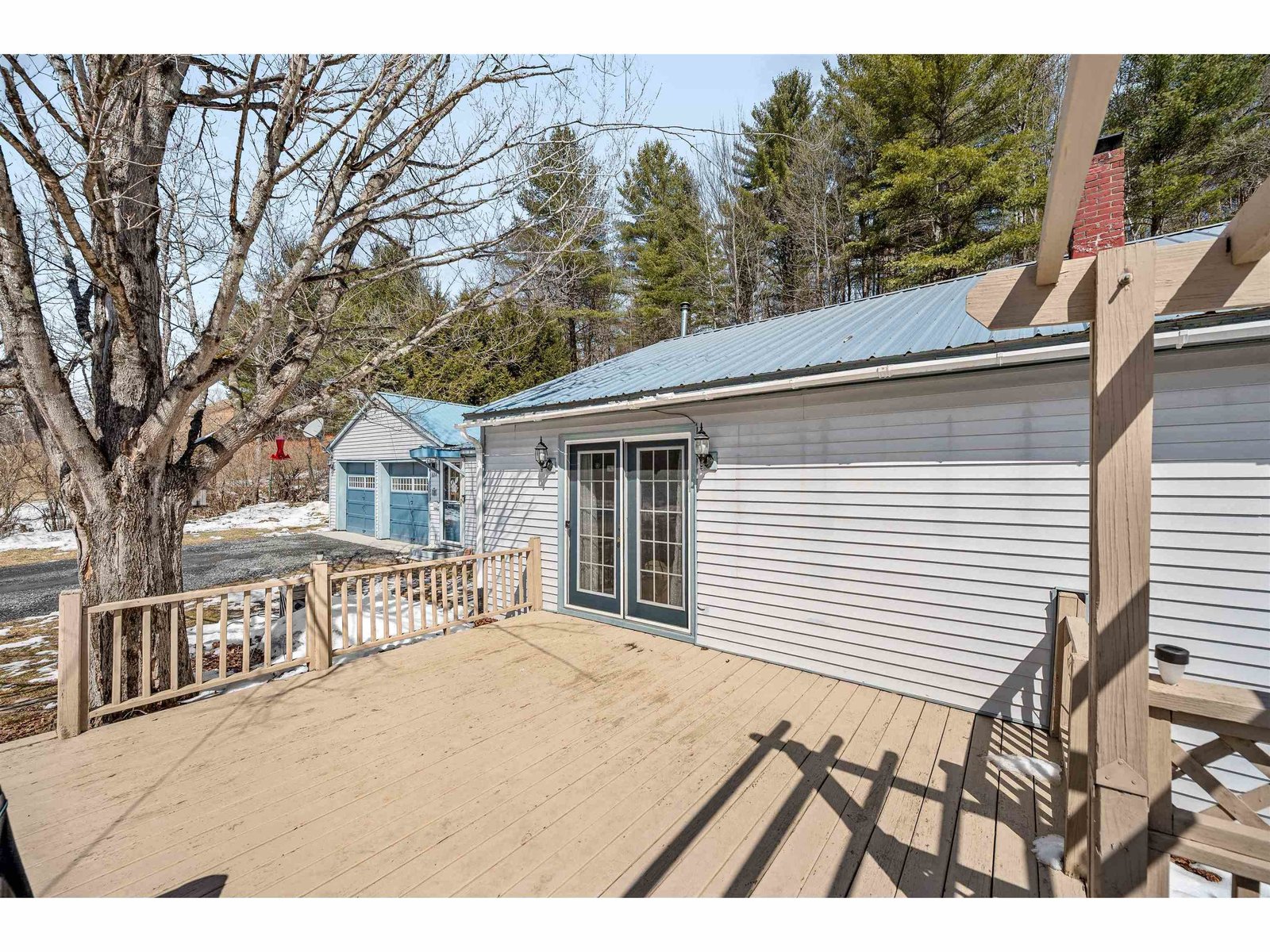 684 Union Brook Road