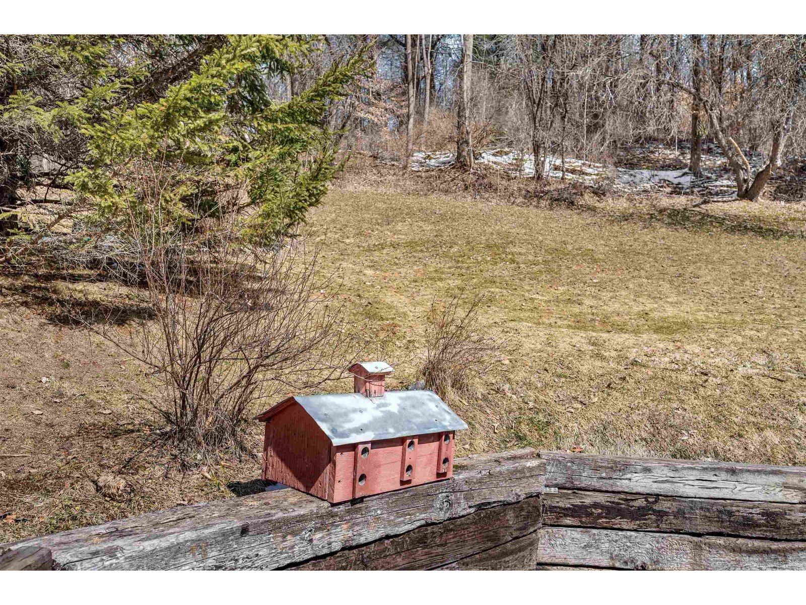 684 Union Brook Road