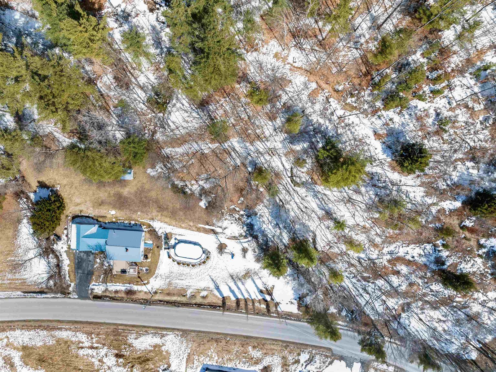 684 Union Brook Road