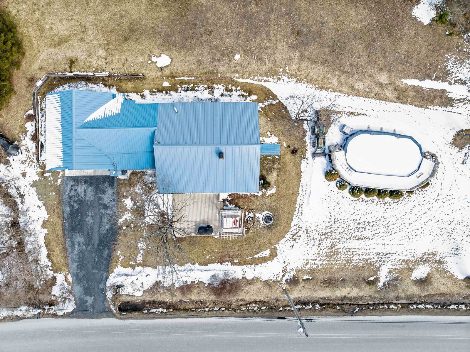 684 Union Brook Road
