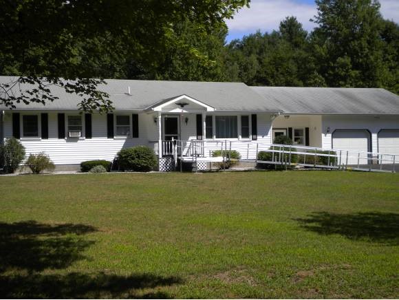 684 West Milton Road