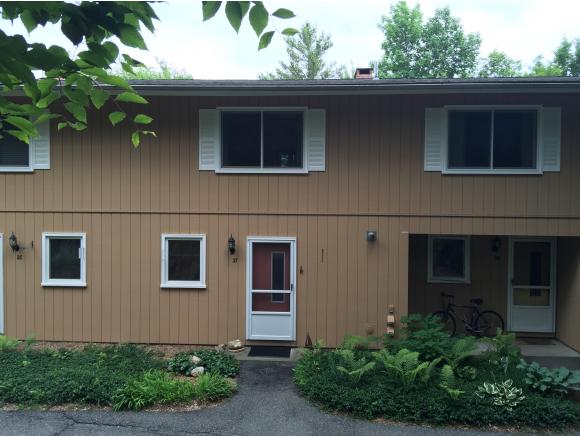 685 Cottage Club Rd, Unit 27, Unit 27