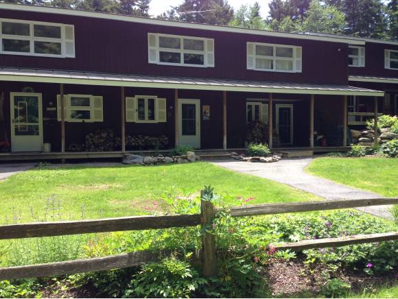 685 Cottage Club Road, Unit 11