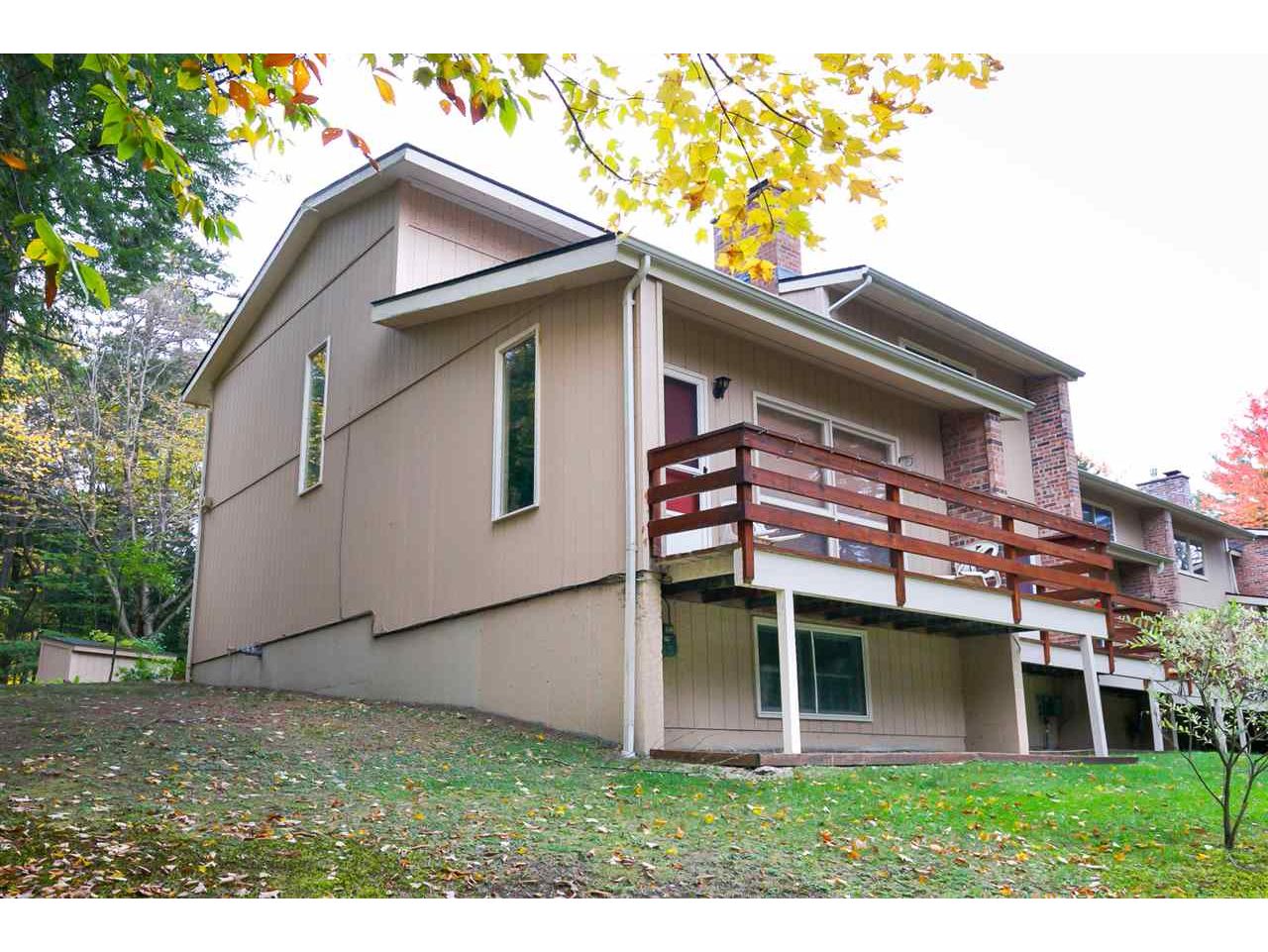 685 Cottage Club Road, Unit 16