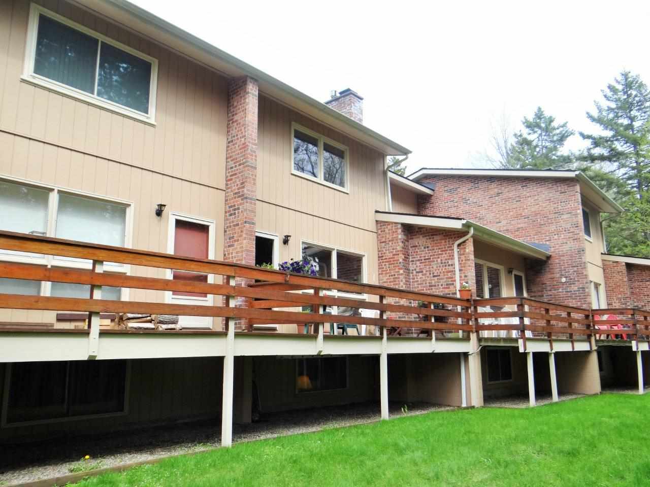 685 Cottage Club Road, Unit 20