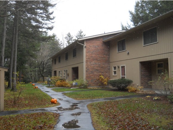 685 Cottage Club Road, Unit 22