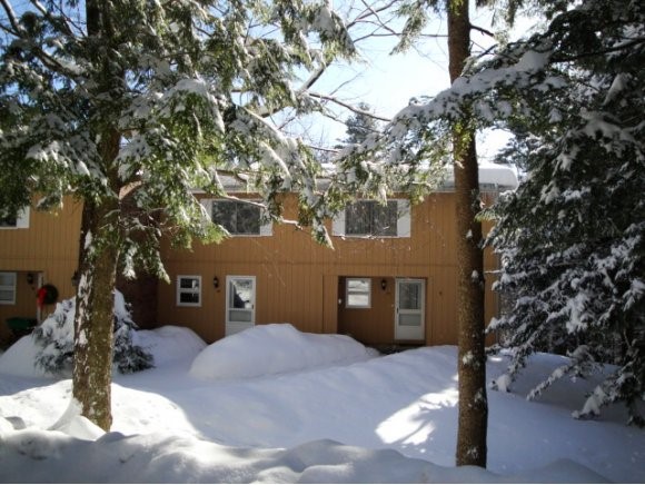 685 Cottage Club Road, Unit 25
