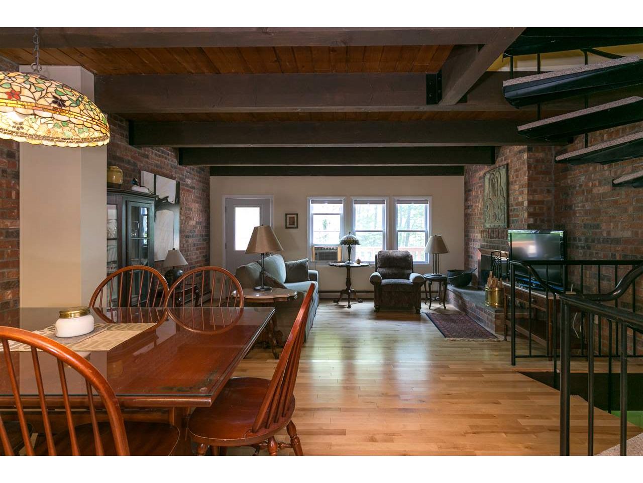 685 Cottage Club Road, Unit 25