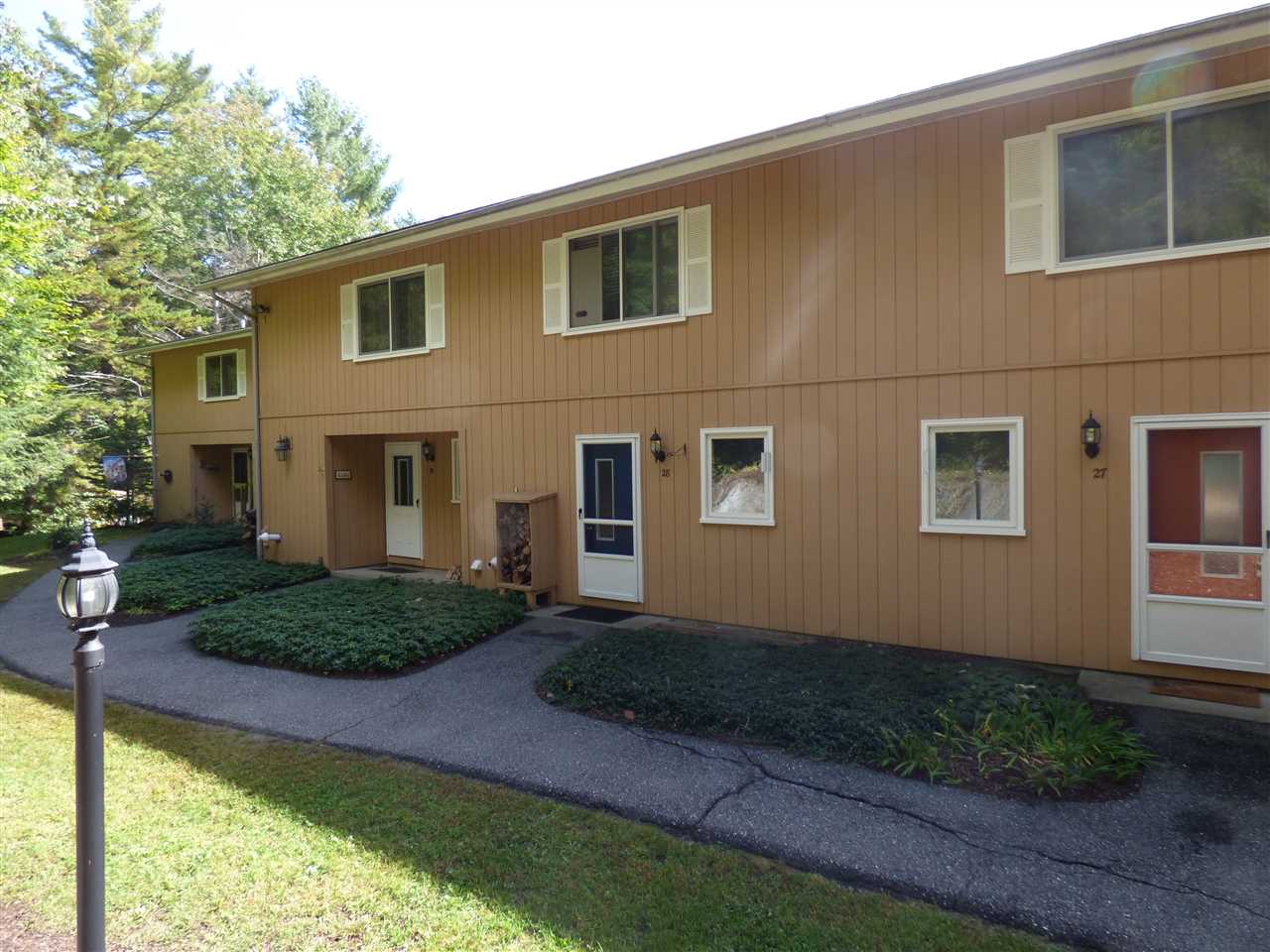 685 Cottage Club Road, Unit 28