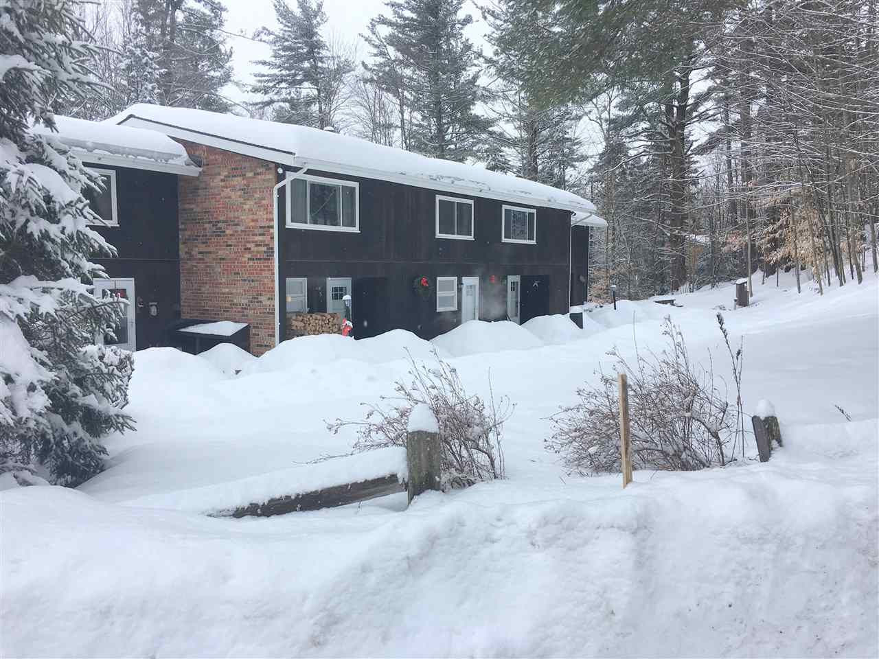685 Cottage Club Road, Unit 4