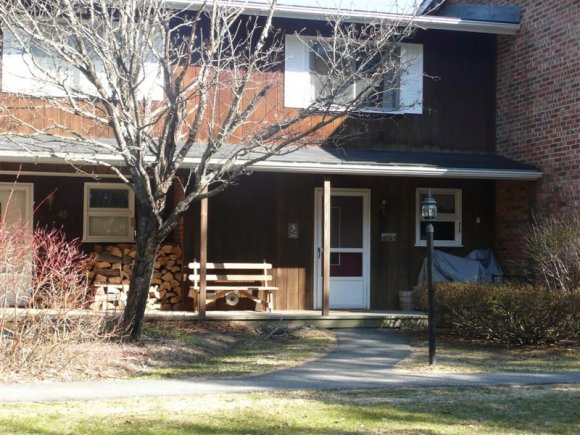 685 Cottage Club Road, Unit 44