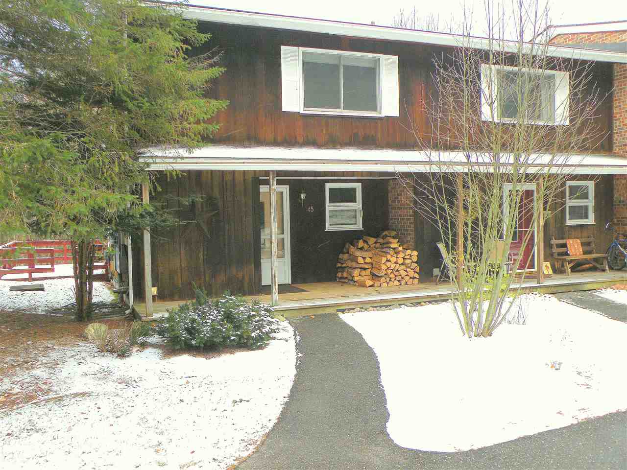 685 Cottage Club Road, Unit #45