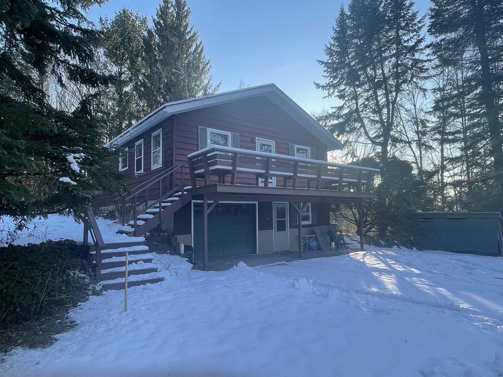 685 Ferry Road