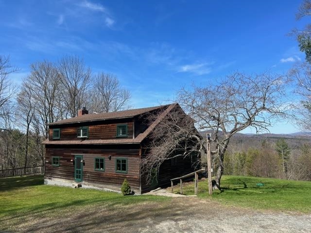 685 Harrington Road