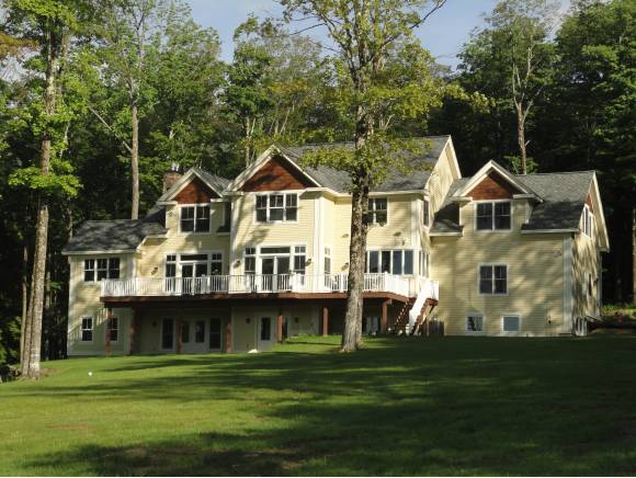 685 Putnam Forest Road