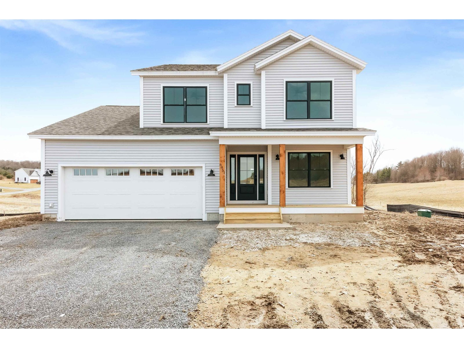 6851 Spear Street, Unit Lot 1