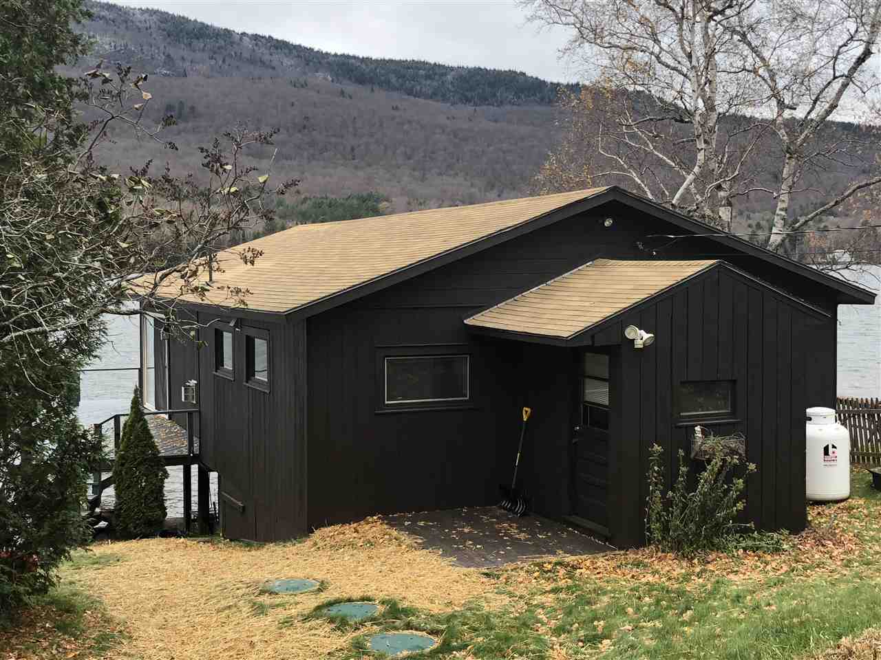 686 Camp Road
