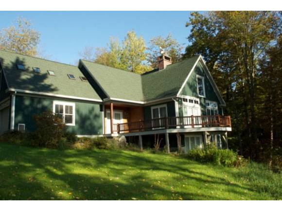 686 Cottage Club Road