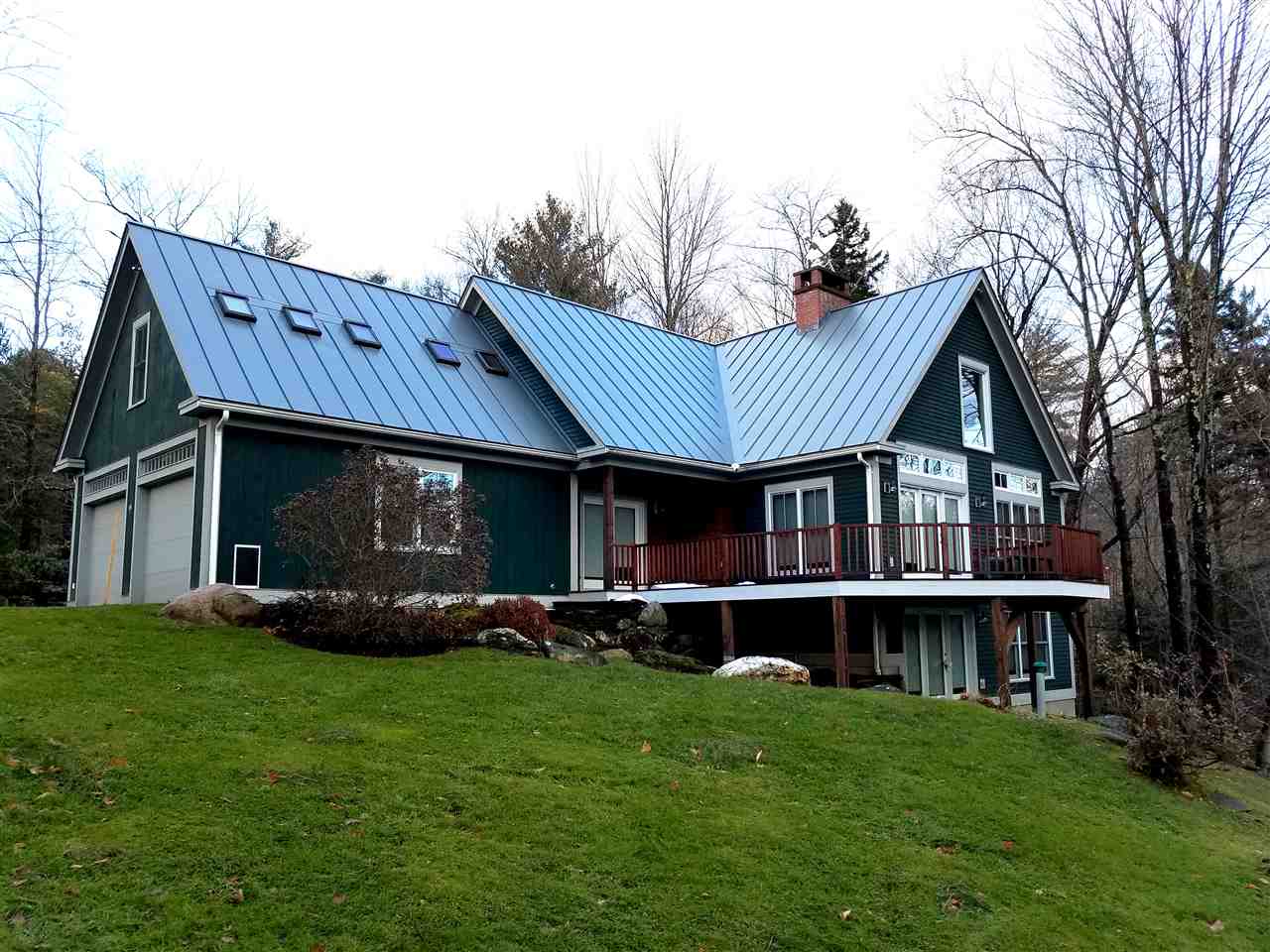 686 Cottage Club Road