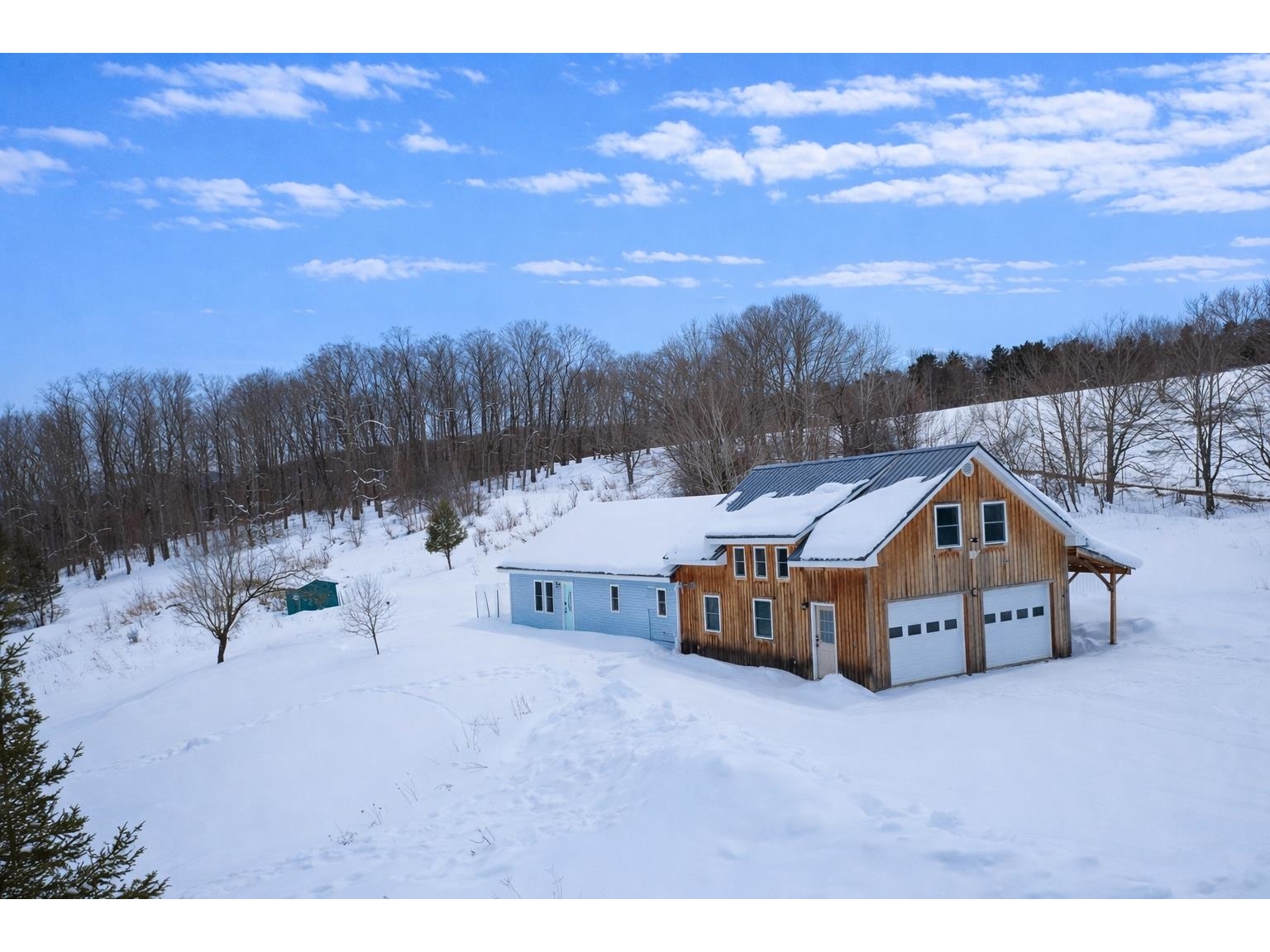 687 Chilafoux Hill Road