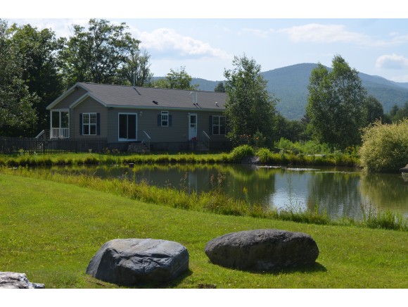 687 Cottage Club