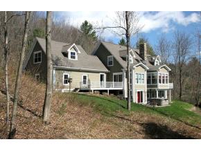 687 Little River Farm Road