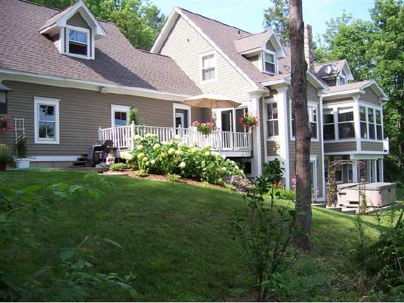 687 Little River Farm Road