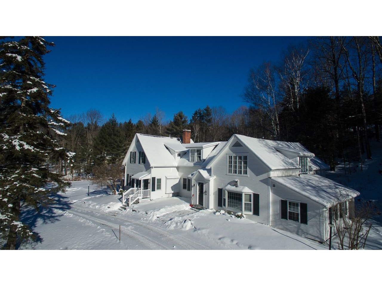 687 Stowe Hollow Road, Unit 2