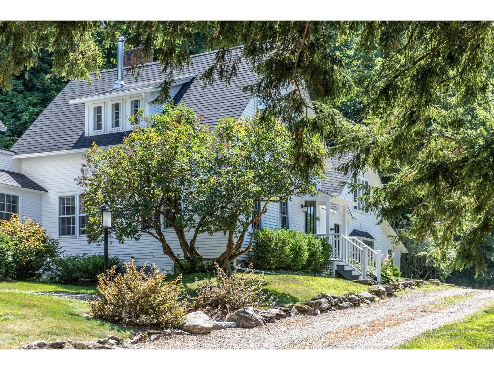 687 Stowe Hollow Road, Unit #2