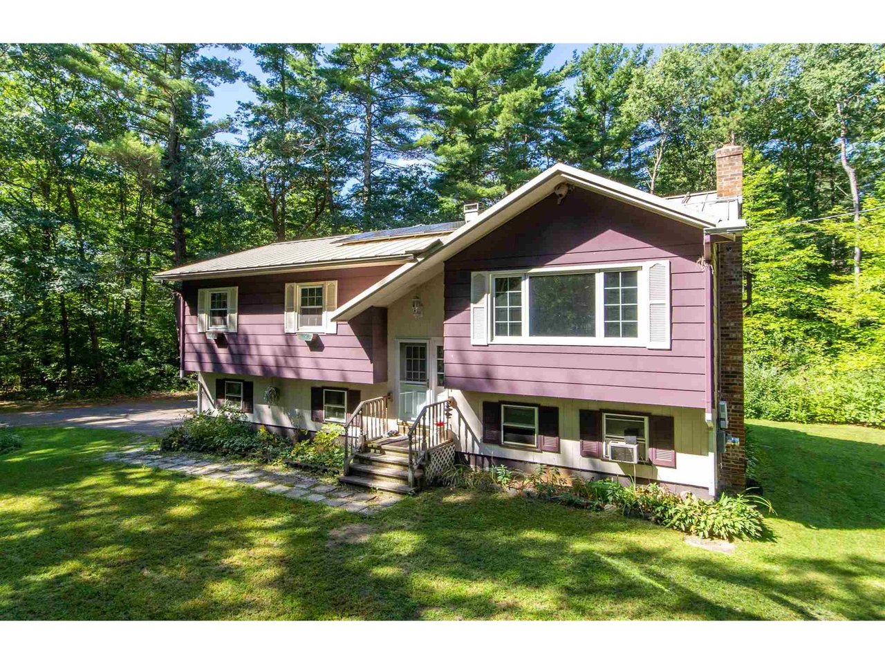 687 West Milton Road