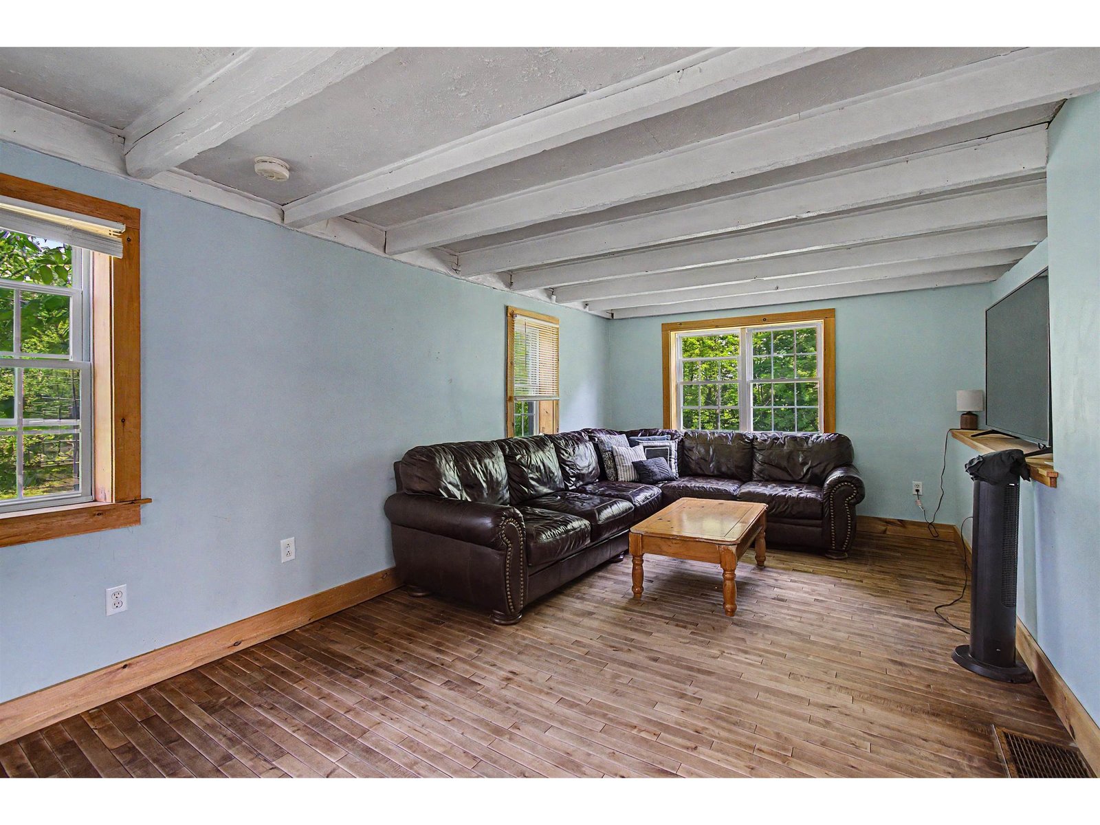 6872 Chester A Arthur Road