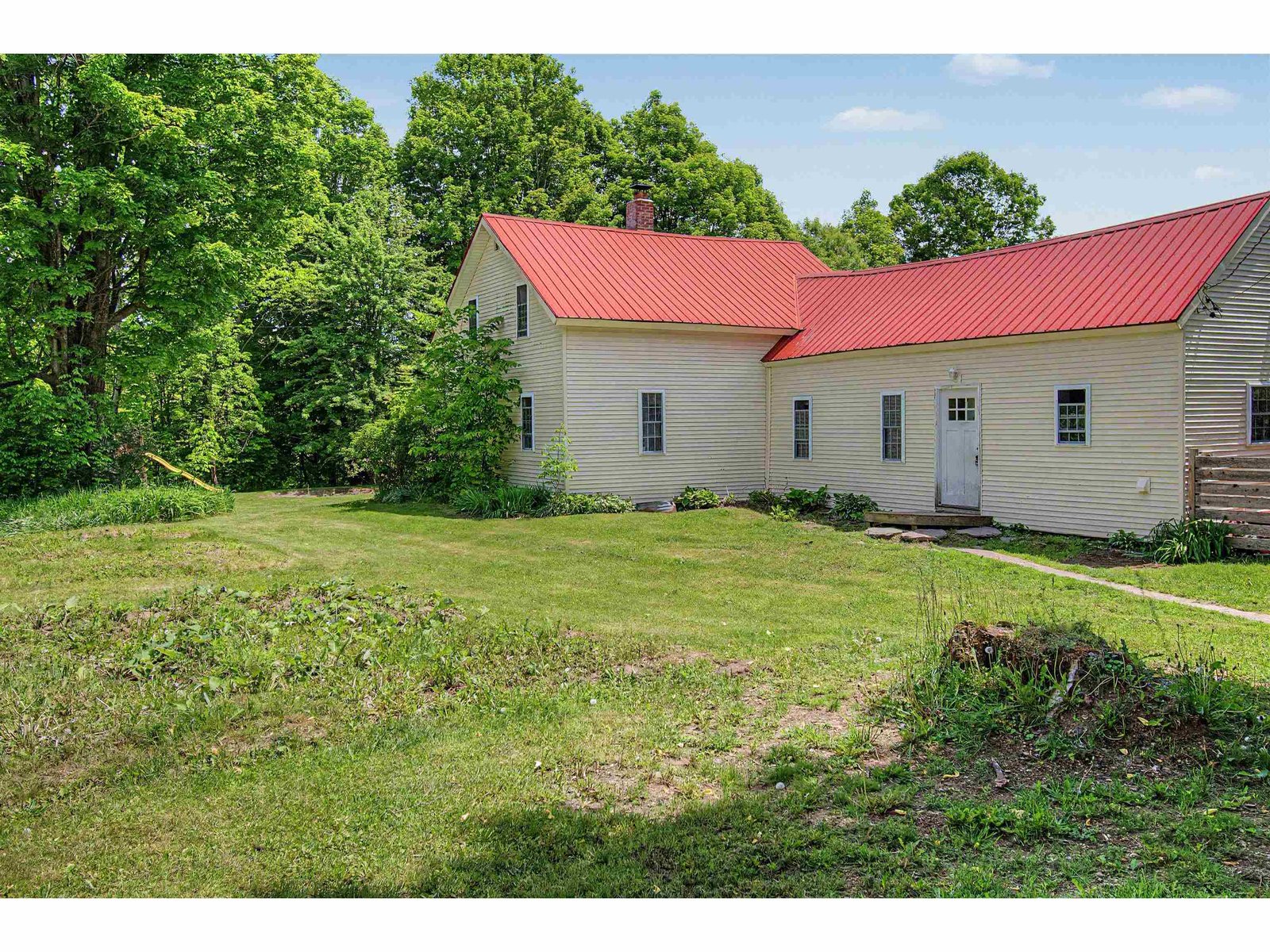 6872 Chester A Arthur Road