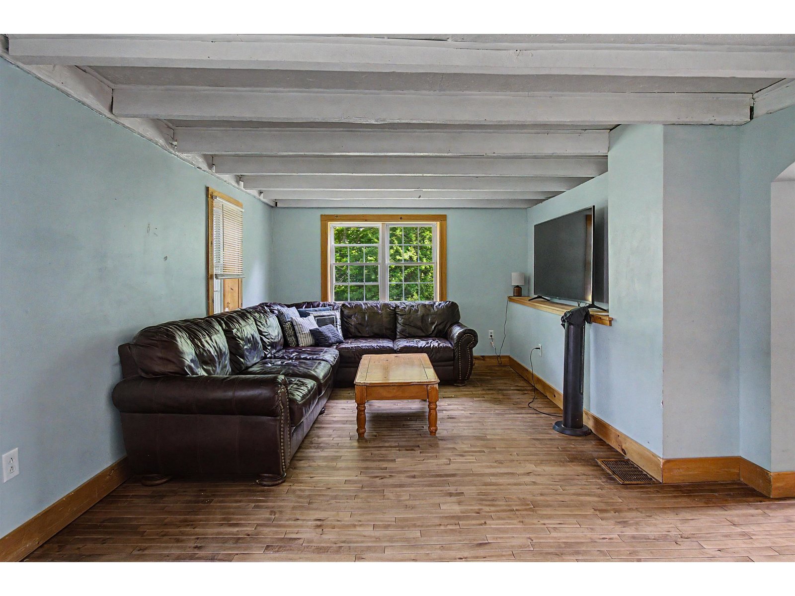 6872 Chester A Arthur Road