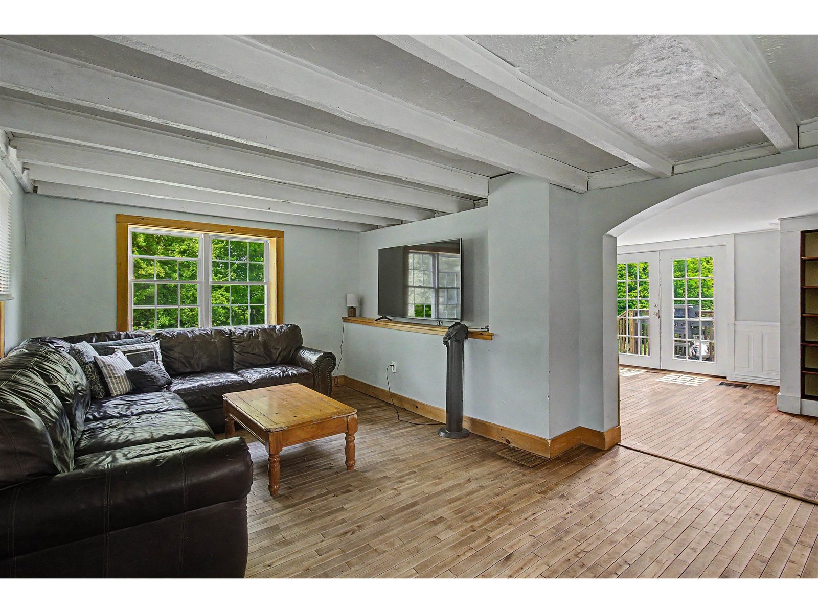6872 Chester A Arthur Road