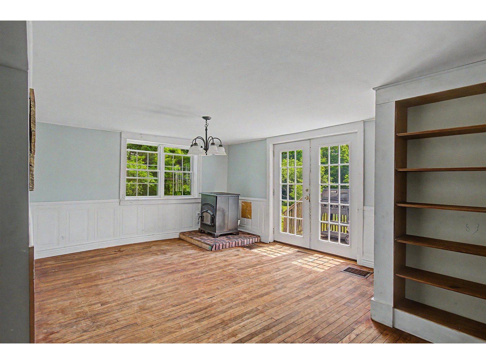 6872 Chester A Arthur Road