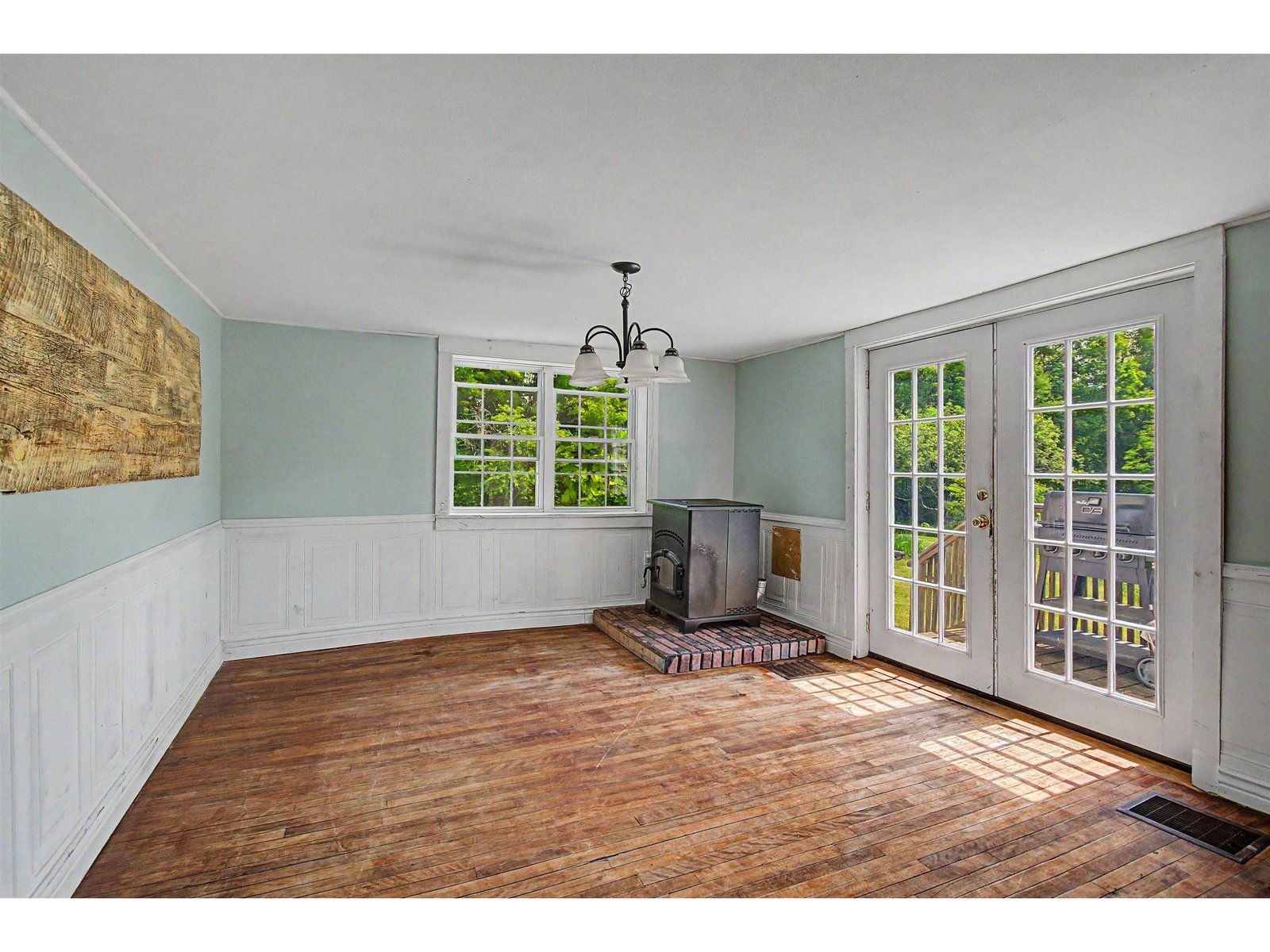 6872 Chester A Arthur Road
