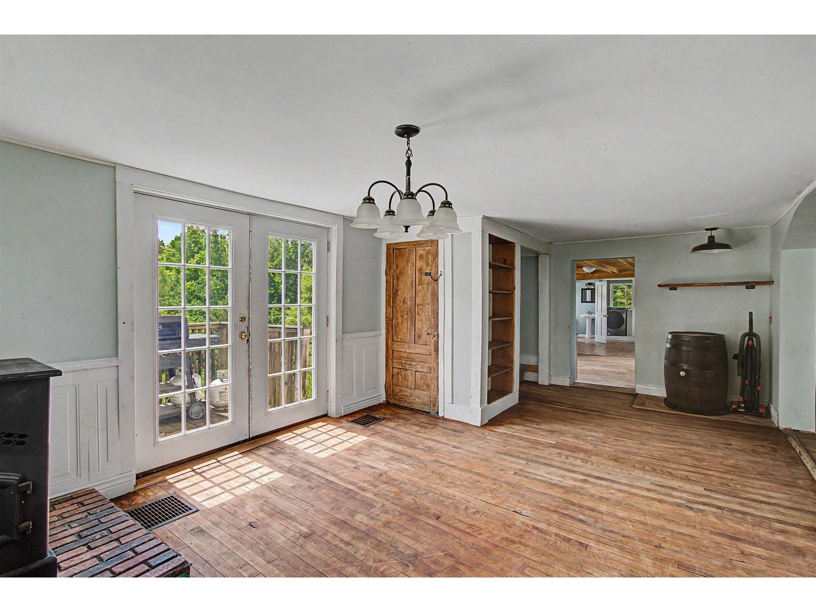 6872 Chester A Arthur Road