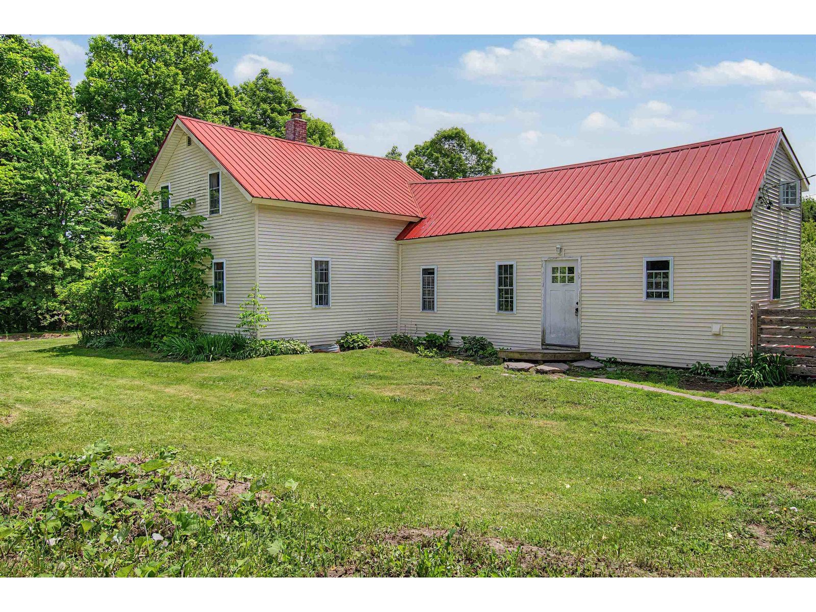 6872 Chester A Arthur Road