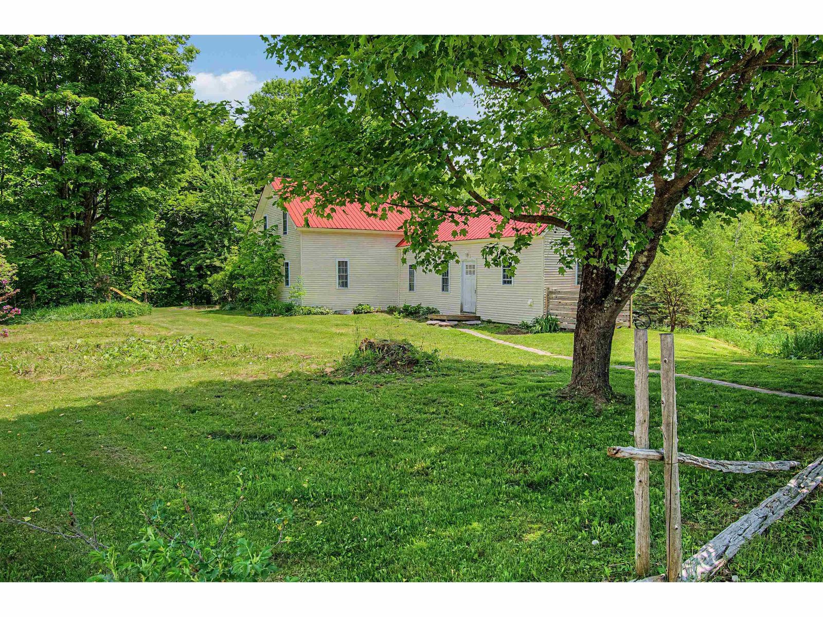 6872 Chester A Arthur Road